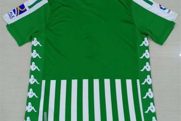 betis home