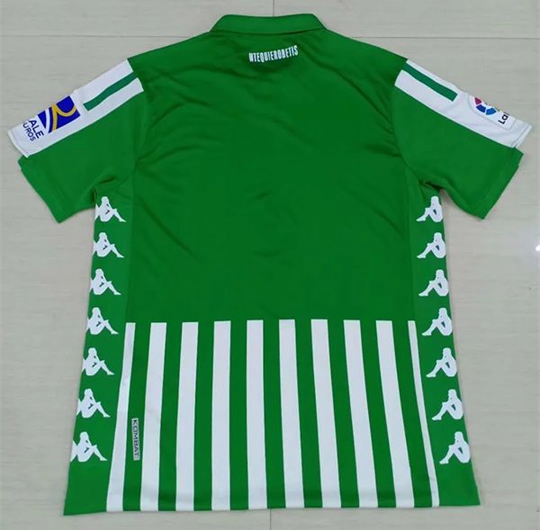 Comprar camiseta de fútbol barata del Real Betis 2019/2020 - Cazalo