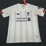 Comprar camiseta de fútbol barata del Liverpool (segunda equipación) - Cazalo