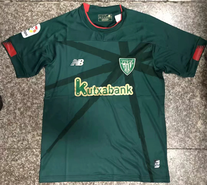 Comprar camiseta de fútbol barata del Athletic de Bilbao ...