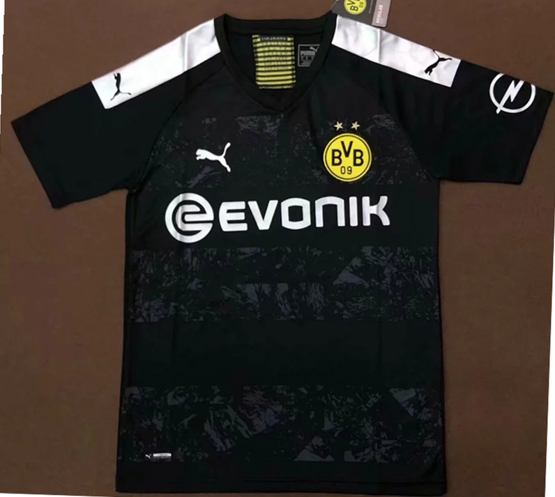 sextante Opinión Ensangrentado Comprar camiseta de fútbol barata del Borussia Dortmund 2019/2020 (segunda)  - Cazalo