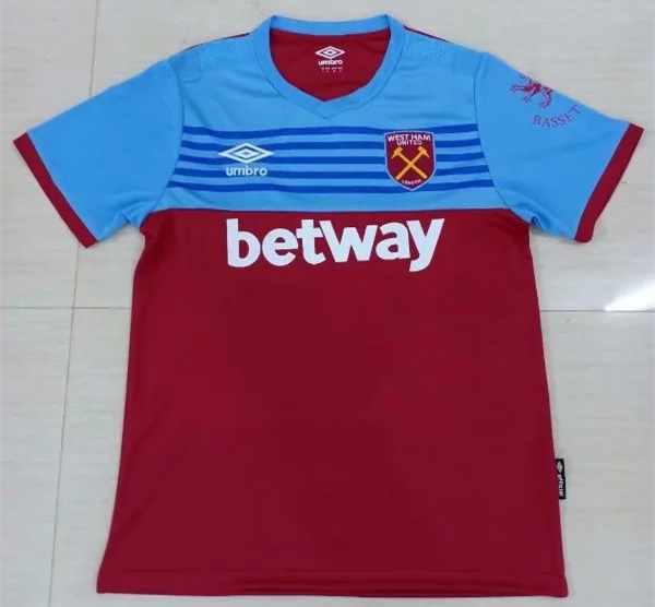 De nada rápido mezclador Comprar camiseta de fútbol barata del West Ham United 2019/2020 (segunda  equipación) - Cazalo