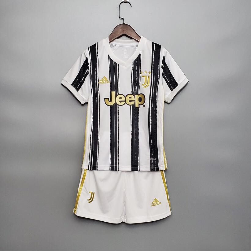 camiseta Juventus niño 2020-2021 barata | Cazalo.es
