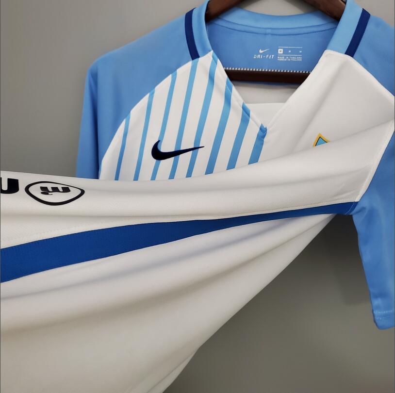 Comprar camiseta barata del Málaga CF 2020/2021 - Cazalo