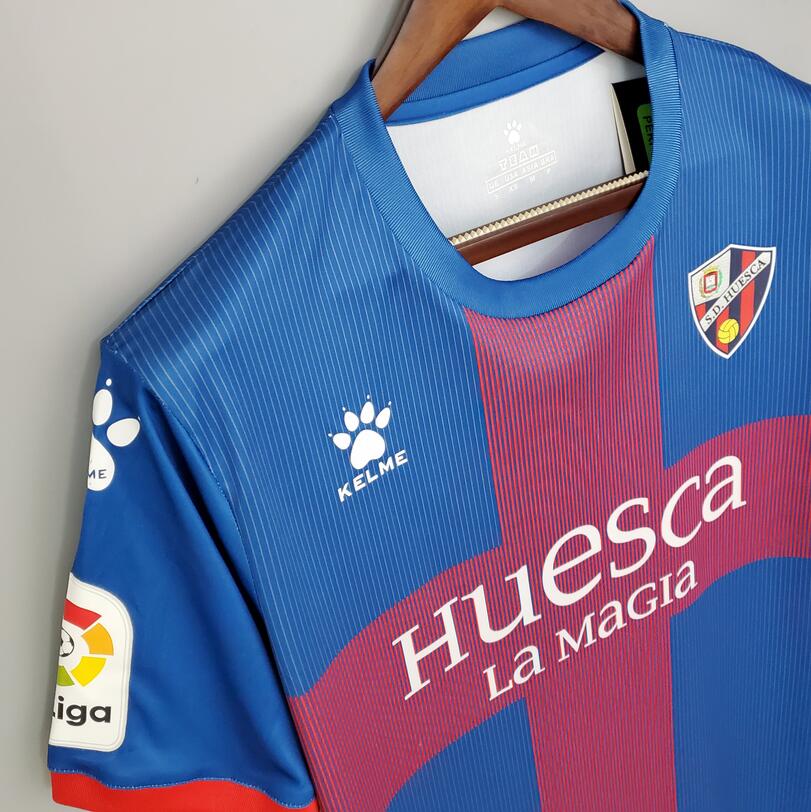 Comprar camiseta del Huesca -