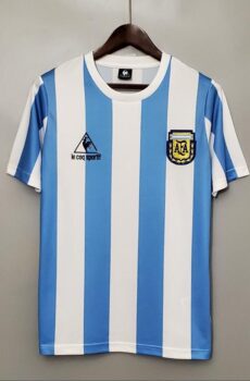 Argentina Retro 86