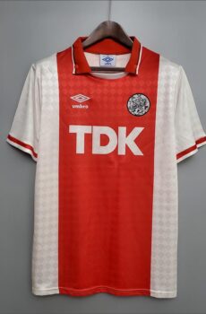 Ajax 90/92