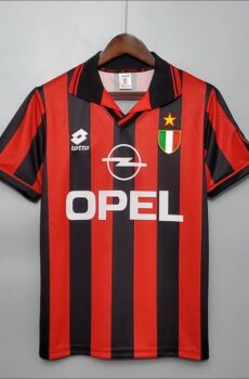 AC Milan Retro 96/97