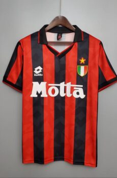 AC Milan Retro 93/94