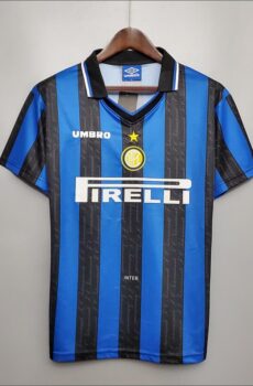 Inter de Milán 97/98