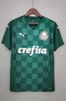 Palmeiras 2021/2022