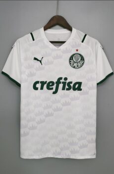 Palmeiras 2021/2022 (Segunda)