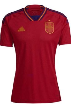 España - 22/23 - Mujer