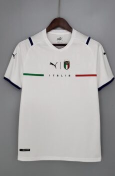 Italia 2021/2022 (Segunda)