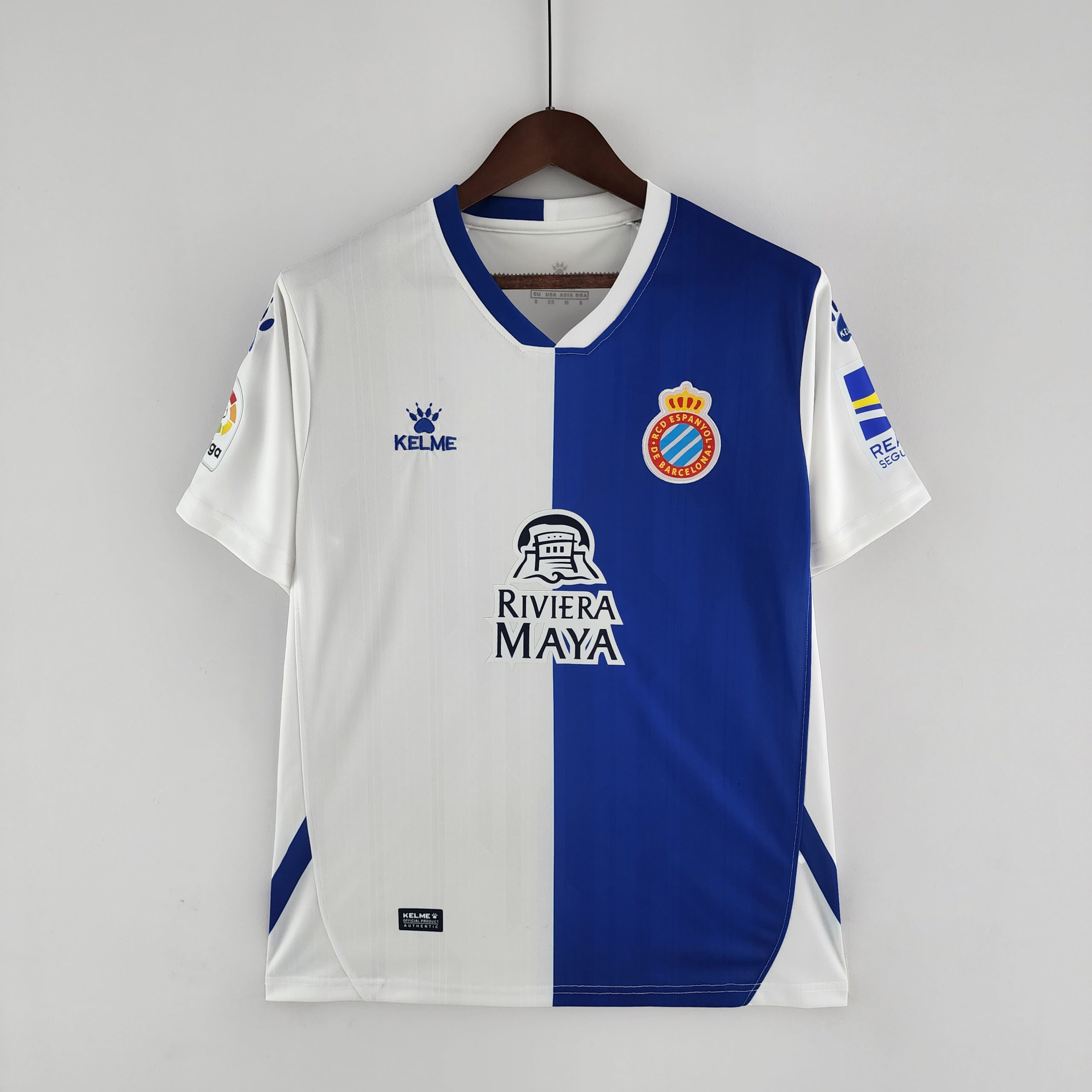 Camiseta RCD Espanyol 2022/2023 (Tercera equipación) - Cazalo