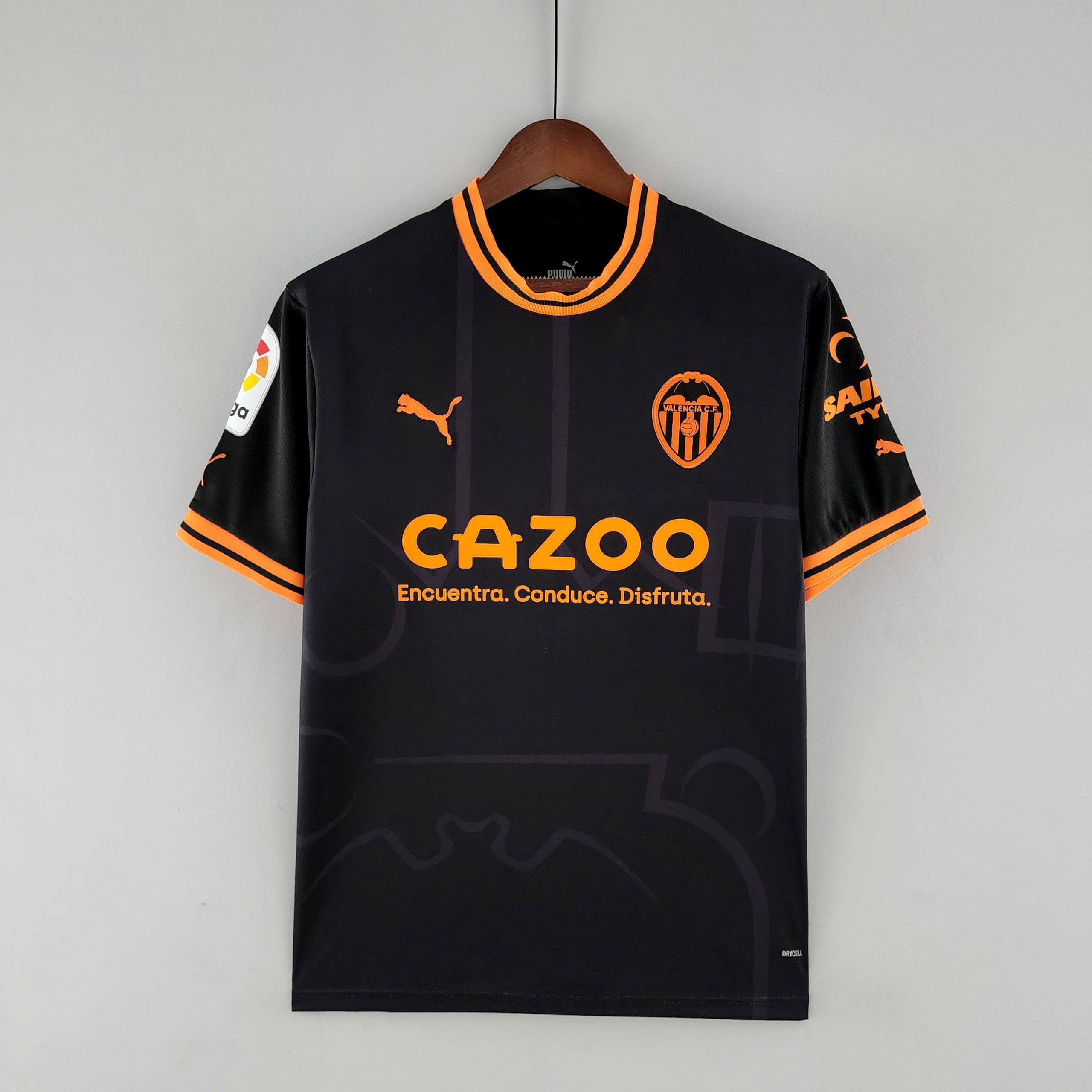 barata Valencia CF 2022/2023 equipación) - Cazalo
