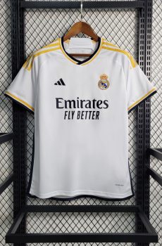Real Madrid 2023/2024
