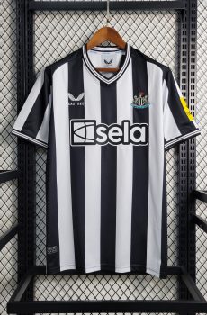 Newcastle United 2023/2024