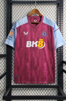 Aston Villa 2023/2024