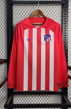 Atlético de Madrid 2023/2024 - Manga larga