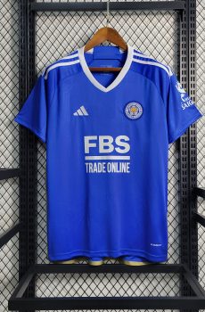 Leicester City 2023/2024