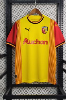 Lens 2023/2024