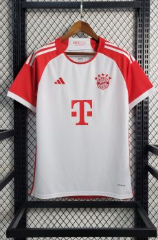 Bayern Munich 2023/2024