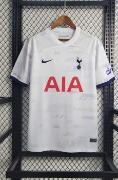 Tottenham Hotspur 2023/2024