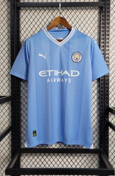 Manchester City 2023/2024