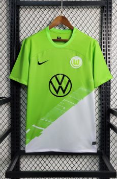 Wolfsburg 2023/2024