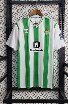 Real Betis 2023/2024
