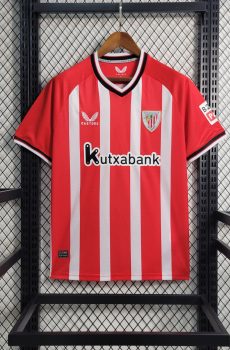 Athletic Club 2023/2024
