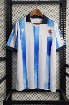 Real Sociedad 2023/2024