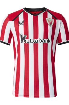 Camiseta Athletic Club barata 2026/27 primera equipación