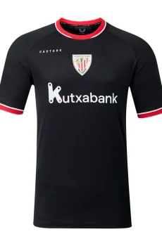 Camiseta Athletic Club barata 2026/27 segunda equipación