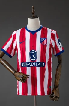 Camiseta Atlético de Madrid barata 2026/27 primera equipación