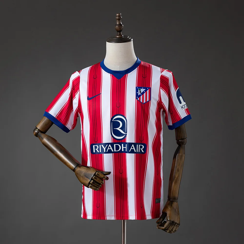 Camiseta Atlético de Madrid barata 2026/27 primera equipación