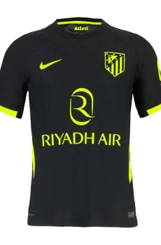 Camiseta Atlético de Madrid barata 2026/27 segunda equipación