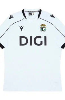 Camiseta Burgos CF barata 2026/27 primera equipación