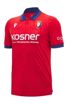 Camiseta CA Osasuna barata 2026/27 primera equipación