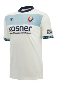 Camiseta CA Osasuna barata 2026/27 segunda equipación