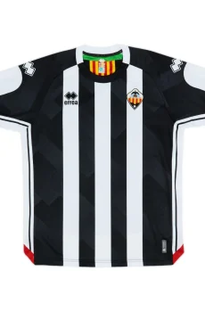 Camiseta CD Castellón barata 2026/27 primera equipación