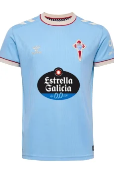 Camiseta Celta de Vigo barata 2026/27 primera equipación