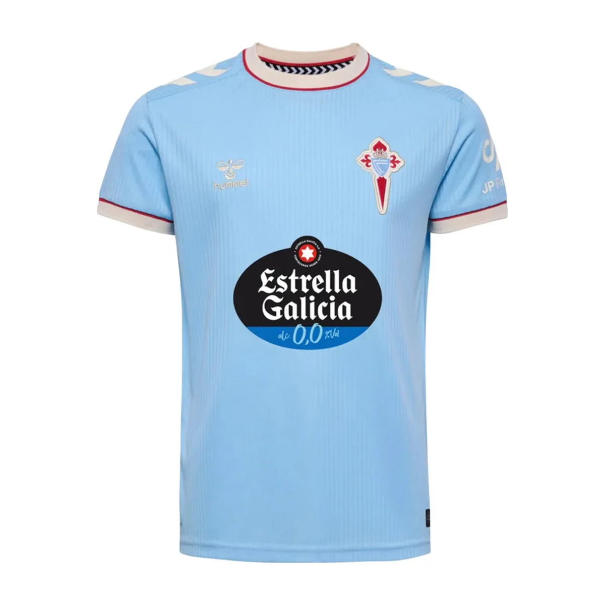 Camiseta Celta de Vigo barata 2026/27 primera equipación