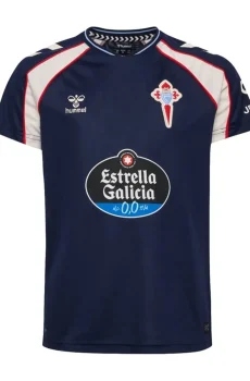 Camiseta Celta de Vigo barata 2026/27 segunda equipación