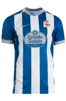 Camiseta Deportivo de La Coruña barata 2026/27 primera equipación