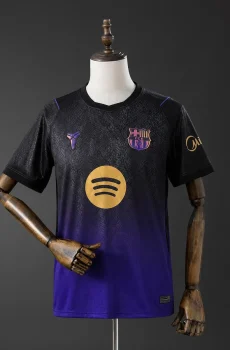 Camiseta FC Barcelona barata 2026/27 segunda equipación