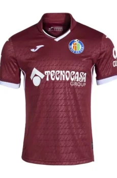 Camiseta Getafe CF barata 2026/27 segunda equipación