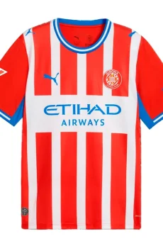 Camiseta Girona FC barata 2026/27 primera equipación