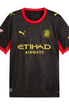 Camiseta Girona FC barata 2026/27 segunda equipación